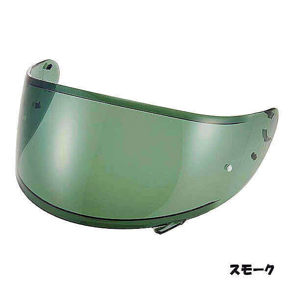 ヘルメット用アクセサリー・パーツ, シールド SHOEI CWR-1 PINLOCK SHOEI