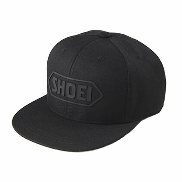 【在庫あり】SHOEI BASIC CAP ベーシックキャップ 帽子