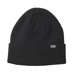 SHOEI SKATER BEANIE スケータービーニー 帽子 ニット帽