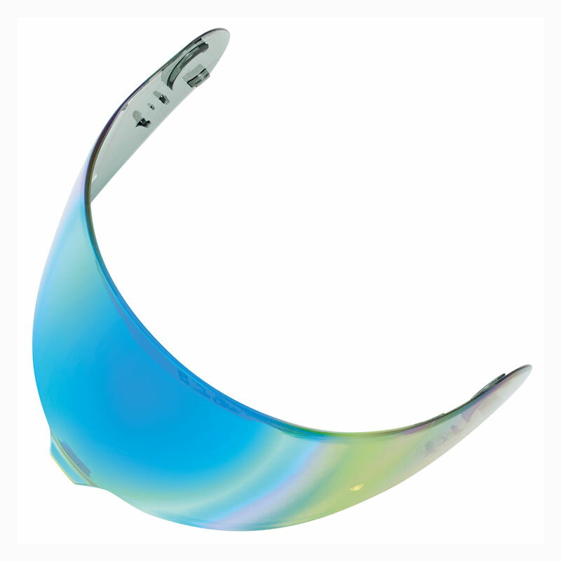 ビクトリーキス SHOEI CNS-1C ミラーシールド スカイブルー ショウエイ【SKY】GT-AIR3