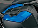 SUZUKI純正 95400-48820 ガーニッシュ YSF GSX-S1000GT
