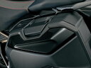 SUZUKI純正 95400-48830 ガーニッシュ YVB GSX-S1000GT