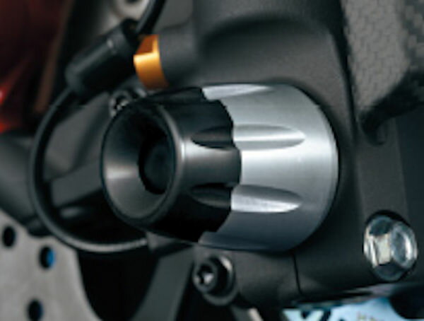 SUZUKI純正 99115-07L00-00J フロントアクスルスライダー GSX-S1000GT