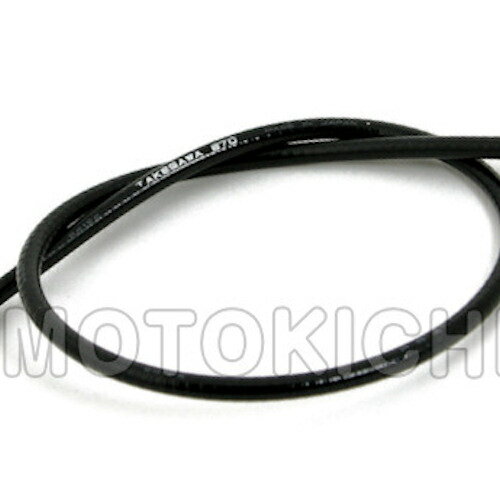 タケガワ TAKEGAWA 09-05-0610 タコメーターケーブル 610mm