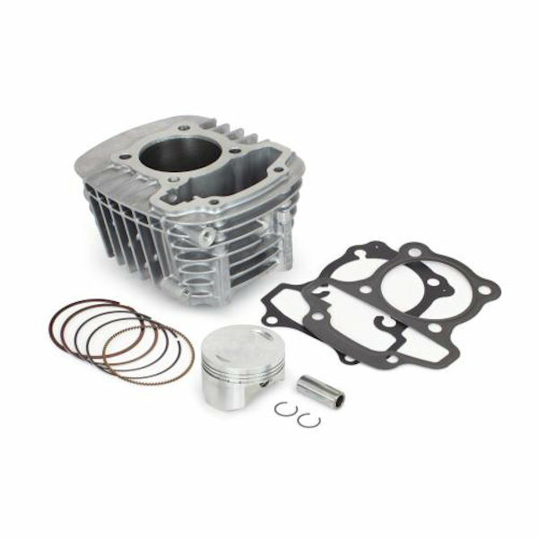 SP武川 タケガワ 01-05-5460 Sステージボアアップキット 145cc N-10カム無し ホンダ モンキー125