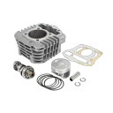 SP武川 タケガワ 01-05-5486 Sステージボアアップキット125cc カム付属 ホンダ CRF110F