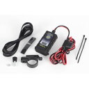 タケガワ TAKEGAWA 05-13-0002 USBチャージャー 2ポートTYPE-A/C 汎用 12Vバッテリー搭載車