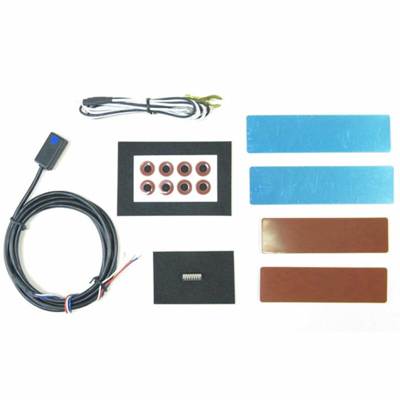 プロテック PG-110N 11003 シフトポジションインジケーター パルスジェネレーター （スピード信号変換機） 【汎用】