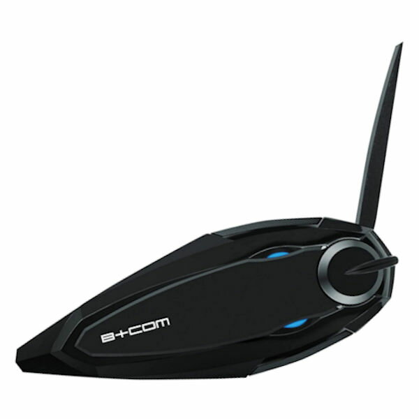 【あす楽対応】SB6XR SYGN HOUSE(サインハウス) B COM(ビーコム) Bluetooth インカム シングルユニット 00082396 SB-6XR