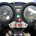 プロテック SPI-H12 11082 シフトポジションインジケーター (No.11082) CB400SB H-VTEC SPEC3 NC39 039 05〜 039 07 【HONDA】