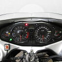 プロテック SPI-S41 シフトポジションインジケーター (No.11054) GSX1300R ハヤブサ ['99〜'07]【SUZUKI】