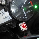 プロテック SPI-Y27 シフトポジションインジケーター (No.11305) YZF-R1 5PW 039 02〜 039 03 【YAMAHA】