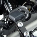 YAMAHA純正 ヤマハ (Q5KYSK055E14) ETCアンテナステーハンドルマウント 汎用タイプ