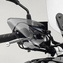 YAMAHA純正 ヤマハ (Q5KYSK080R02) ナックルバイザー MAJESTY S