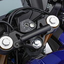 YAMAHA純正 Q5KATVY82304 アクセサリマウント YZF-R15(8BK-RG86J) YZF-R125(8BJ-RE45J)