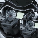 ノーマルフェンダー用ダイカストアルミ製ダウンフェンダーステー SP武川 APE50・APE100（エイプ）