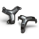 YAMAHA純正 ヤマハ Q5KYSK128E01 エンジンプロテクター 左右セット TRACER9 GT