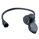 YAMAHA純正 ヤマハ Q5KYSK105Y01 USBアクセサリー電源 AXIS Z 〜’24年