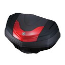 YAMAHA純正 Q5KYSK069P02 ユーロヤマハトップケース 50L TMAX MT-09 MT-07