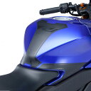 YAMAHA純正 Q5KYSK120T01 プロテクションパッド YAMAHA YZF-R25 YZF-R3 '19年~’25年