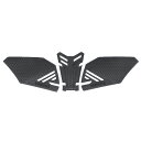 YAMAHA純正 ヤマハ Q5KYSK142T01 プロテクションパッド MT-125