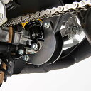 YAMAHA純正 ヤマハ Q5KYSK143F01 06-03-0019 ローダウンリンク 20mmローダウン XSR125