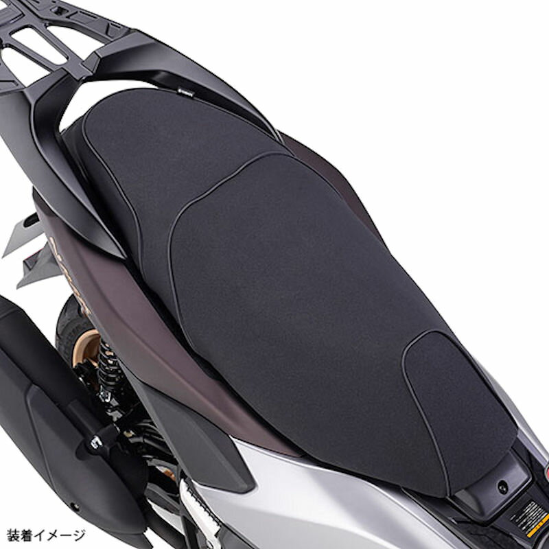 YAMAHA純正 ヤマハ Q5KYSK148G01 シートカバー NMAX '25年