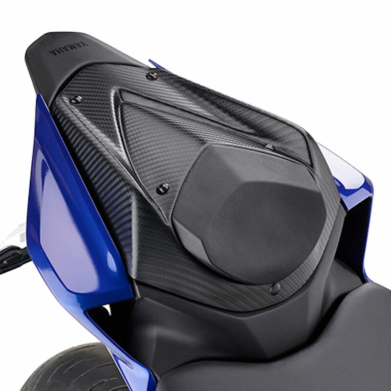 YAMAHA純正 Q5KYSK155G02 シングルシートカウル YZF-R3 YZF-R25('25)