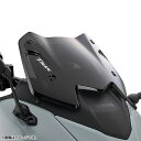 YAMAHA純正 ヤマハ Q5KYSK158R02 スポーツスクリーン TMAX '25年