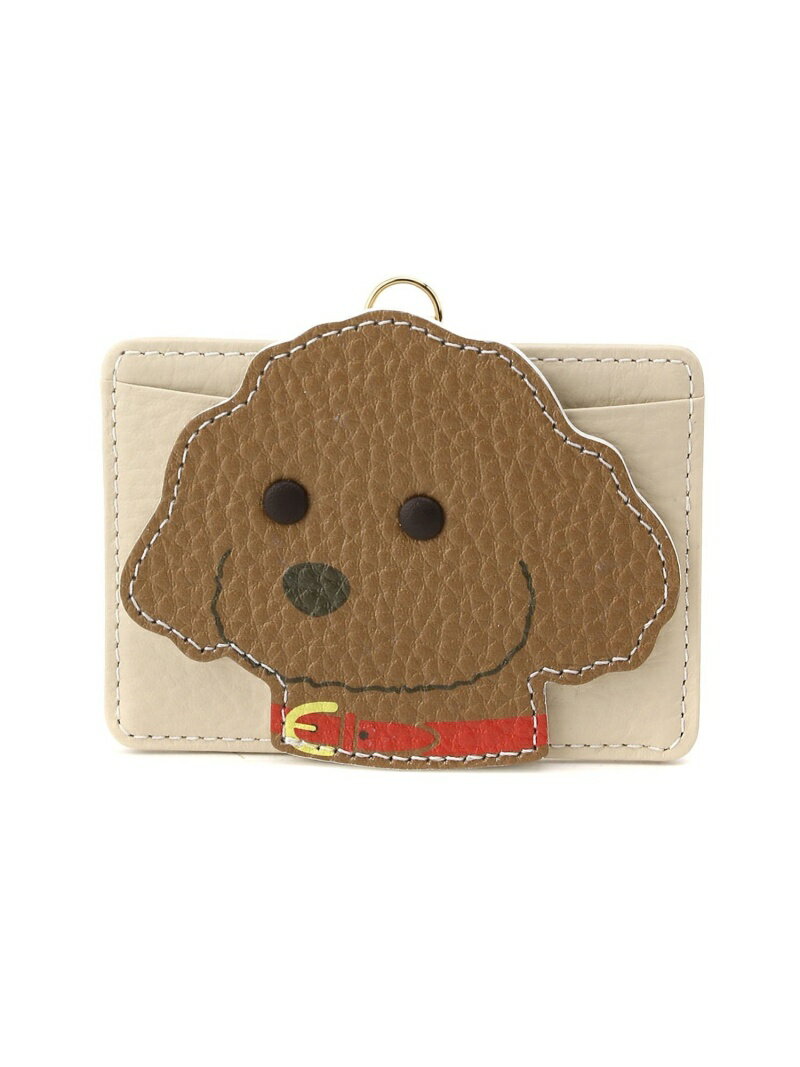 (W)パスケース PH0713 Kitamura キタムラ 財布・ポーチ・ケース その他の財布・ポーチ・ケース グリー..