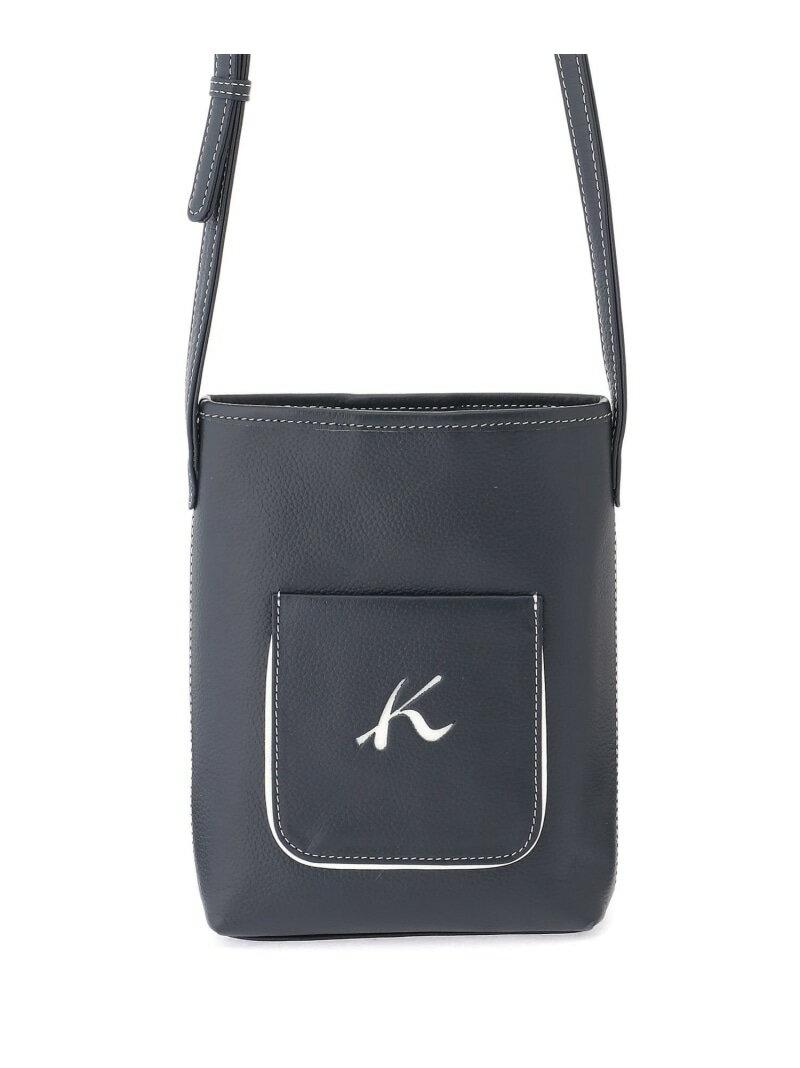 ショルダーバッグ Y-1321 Kitamura キタムラ バッグ ショルダーバッグ ブルー ブラック ベージュ【先行予約】*【送料無料】[Rakuten Fashion]