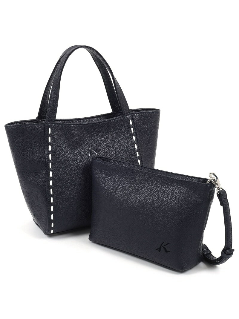 ハンドバッグ Z-0628 Kitamura キタムラ バッグ ハンドバッグ ホワイト ベージュ【送料無料】[Rakuten Fashion]のサムネイル