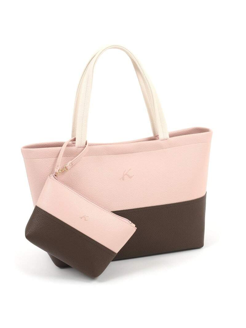 セミショルダーバッグ D-0492 Kitamura キタムラ バッグ トートバッグ【送料無料】[Rakuten Fashion]のサムネイル