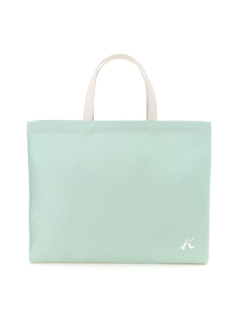 ショッピングバッグ RH0573 Kitamura キタムラ バッグ トートバッグ ネイビー ピンク ベージュ【送料無料】 Rakuten Fashion