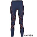 【正規品】【メール便発送】【HZY219】【レディース】ワコール CW-X ジェネレーターモデル ホット スポーツタイツ