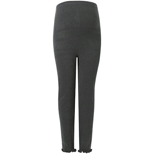 【正規品】【MMW704】ワコール Wacoal マタニティ【産前・産後兼用】ボトムス（毛パン）ロング丈