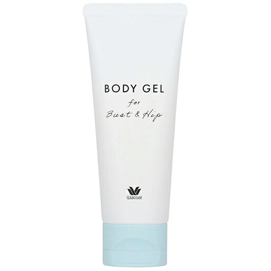 【正規品】【ZRA101】ワコール Wacoal ボディジェル バスト・デコルテケア