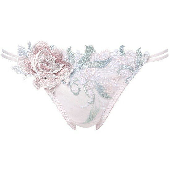 【PTJ722】LLサイズ ワコール Wacoal サルート Salute 22グループ ショーツのサムネイル