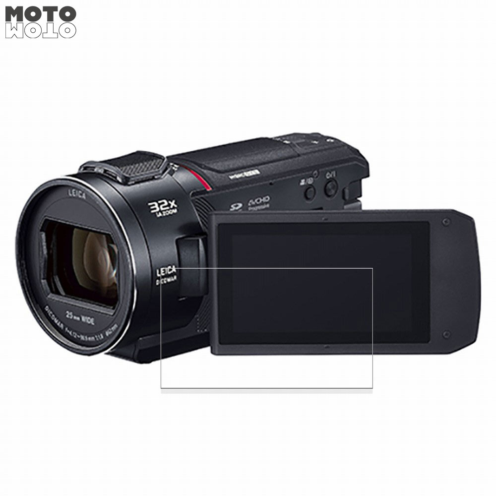 保護フィルム Panasonic HC-WZXF1M 向けの 液晶保護 フィルム アンチグレア 日本製
