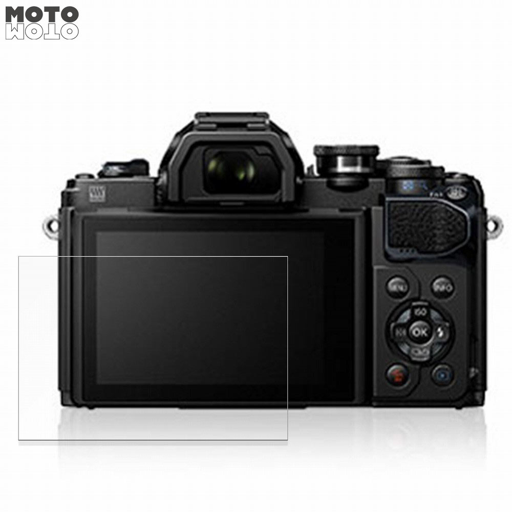 保護フィルム OLYMPUS OM-D E-M10 Mark III 向けの 液晶保護 フィルム アンチグレア 日本製