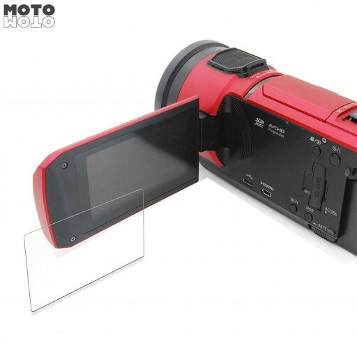 【ポイント2倍】 保護フィルム Panasonic HC-VZX1M 向けの 液晶保護 フィルム アンチグレア 日本製 【ポイント2倍】 保護フィルム Panasonic HC-VZX1M 向けの 液晶保護 フィルム アンチグレア 日本製