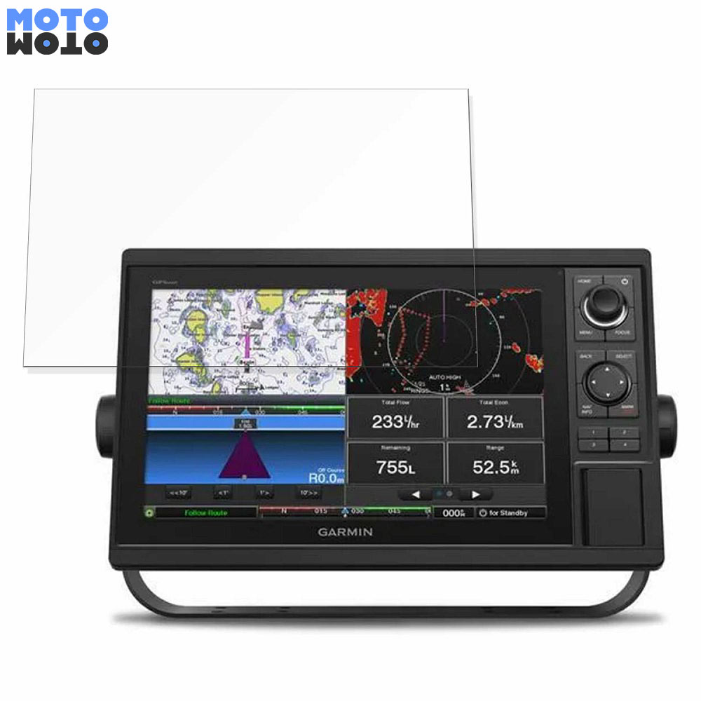 y|Cg2{z یtB GARMIN GPSMAP 1222xsv Touch  tB ߗ LYC ȖʑΉ {