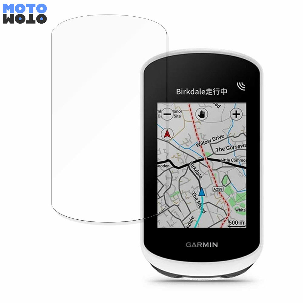 y|Cg2{z یtB GARMIN Edge Explore 2  u[CgJbg tB A`OA {