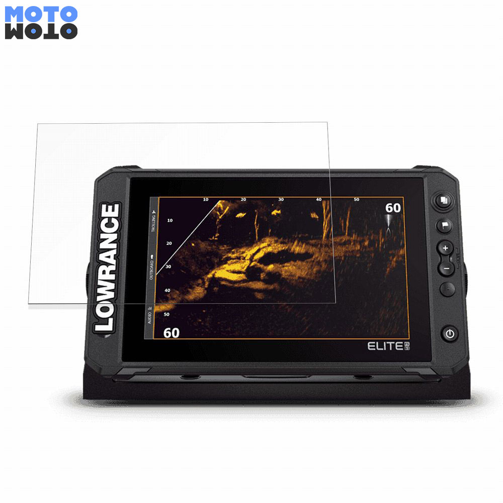 y|Cg2{z یtB LOWRANCE Elite FS9  y[p[CN tB A`OA