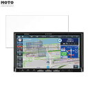 保護フィルム Panasonic ストラーダ CN-HE01D/CN-HA01D 180mmモデル 向けの ブルーライトカット フィルム アンチグレア 日本製