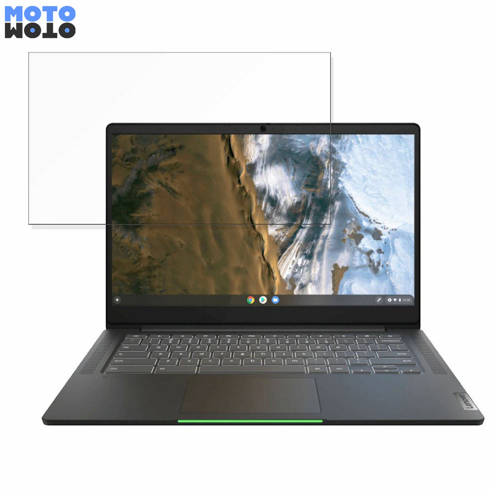 Lenovo IdeaPad Slim 560i Chromebook 14 16:9  ֥롼饤ȥå ե վݸե 