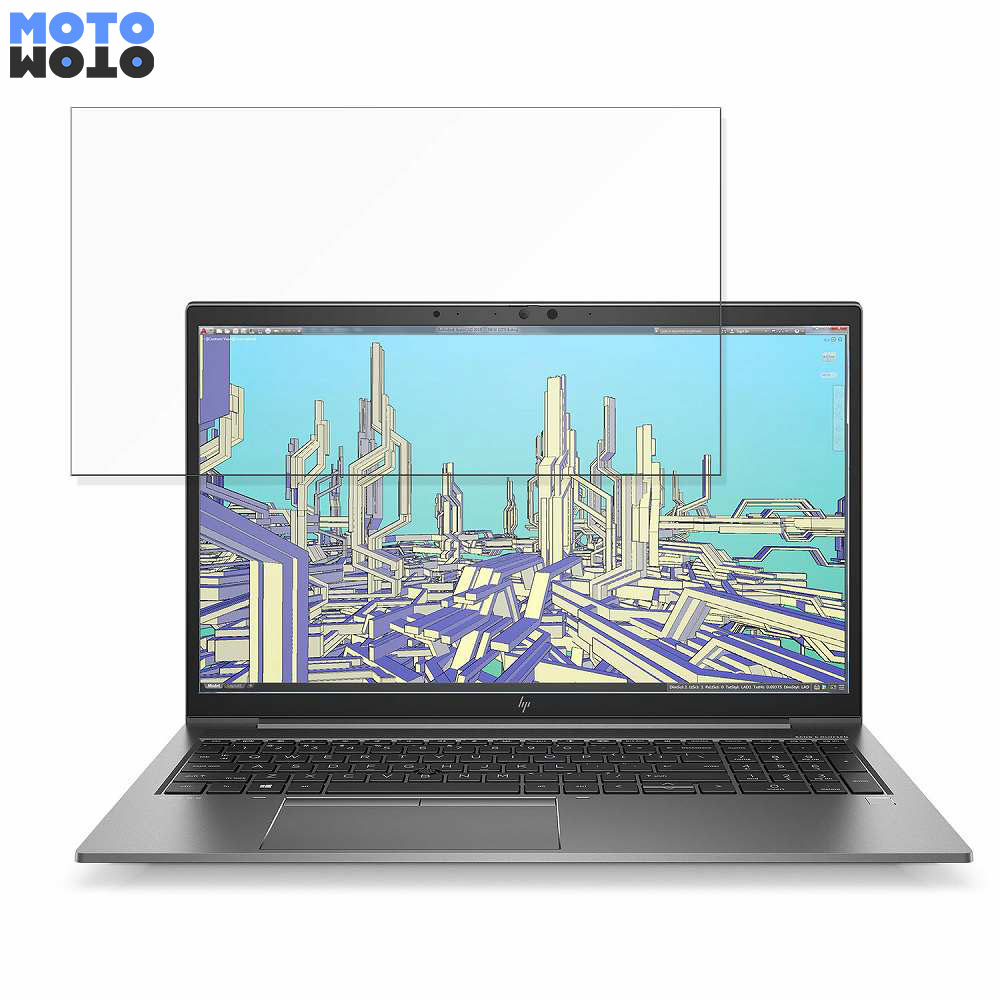 HP HP ZBook Firefly 15.6 inch G8 Mobile Workstation 15.6 16:9  ֥롼饤ȥå ե վݸե 쥢