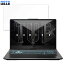 ASUS TUF Gaming F17 FX706HE 17.3 16:9  ֥롼饤ȥå ե վݸե 쥢