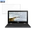 ڥݥ2ܡ ASUS Chromebook Flip C214MA(C214MA-ENG) 11.6 16:9  ե  վ ݸե