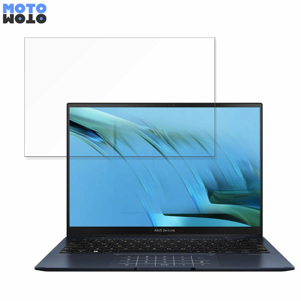 ڥݥ2ܡ ASUS Zenbook S 13 Flip OLED UP5302ZA 13.3 16:10  ݸե ֥롼饤ȥå 쥢